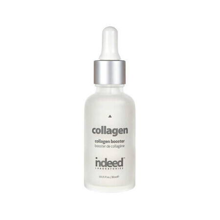 Ser Collagen Booster x 30ml, Indeed Labs