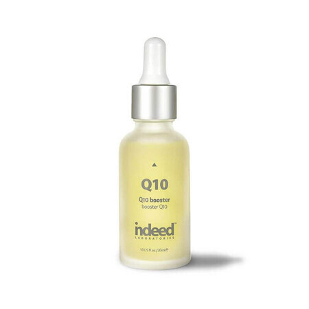 Anti-aging serum vit C &amp; Q10 x 30 ml, Indeed Labs