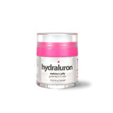 Dry Skin Gel, Hydraluron x 30ml, Indeed Labs