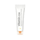 Vit C &amp; hyaluronic acid face cream x 30ml, Indeed Labs