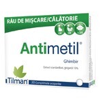 Antimetil, 36 compresse rivestite con film, Tilman