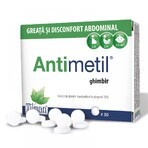 Antimetil, 36 compresse rivestite con film, Tilman