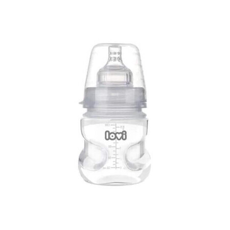 LOVI Biberon Medical+ 150 ml 21/564