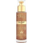 Olio autoabbronzante, Glowy Gold x 100ml, That So