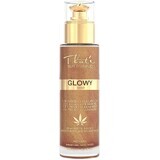 Self Tanning Oil, Glowy Gold x 100ml, That So