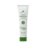 Quick depilatory cream with aloe vera extract 150ml