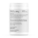 Zeolite Spectrum, 400 g, Novo Biomedics