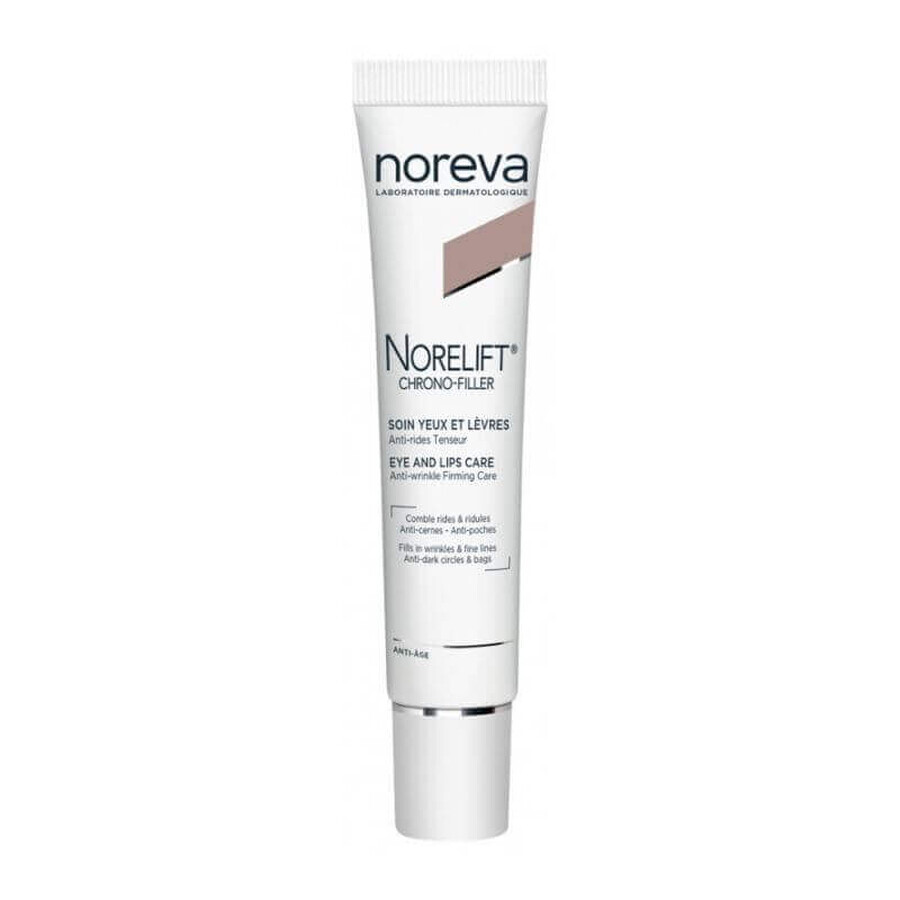 Noreva Norelift Chrono-Filler contorno occhi e labbra x 15 ml