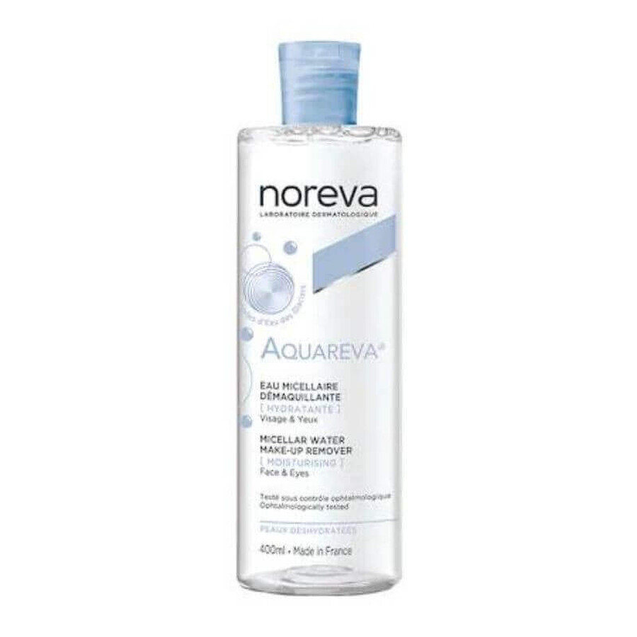 Noreva Aquareva acqua micellare x 400ml