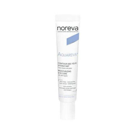 Noreva Aquareva Eye Contour x 15ml