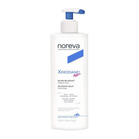 Noreva Xerodiane AP+ Balsamo relipidante x 400ml