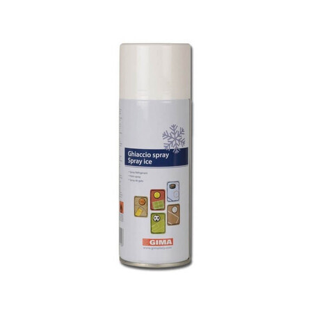 Ghiaccio Spray 400ml