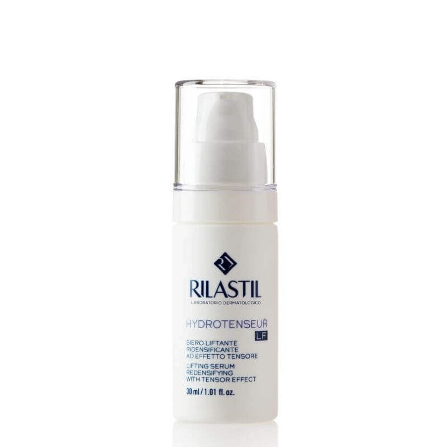 Rilastil Hydrotenseur LF - Siero Liftante Di Sollevamento, 30ml