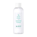 KEEP COOL Soothe Tonico viso con estratto di bambù Donna 160 ml