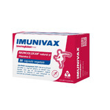 Imunivax Imunoglukan x 30 caps.