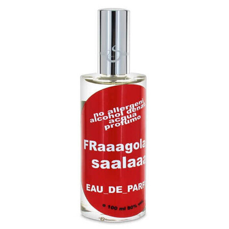 HILDE SOLIANI INSALATA DI FRAGOLE EDP 100 ML