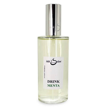 Hilde Soliani Drink Mint EDP 100 ml