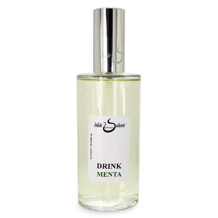 Hilde Soliani Drink Mint EDP 100 ml