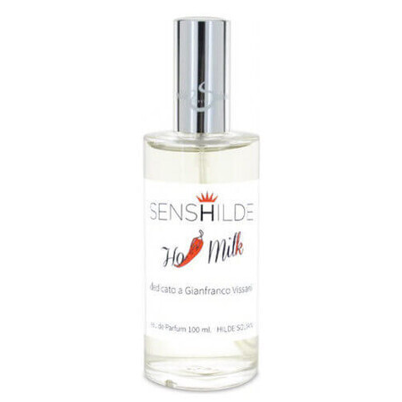 HILDE SOLIANI LATTE CALDO EDP 100 ML