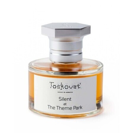 Estratto di profumo Toskovat Silent at the Theme Park 60 ML