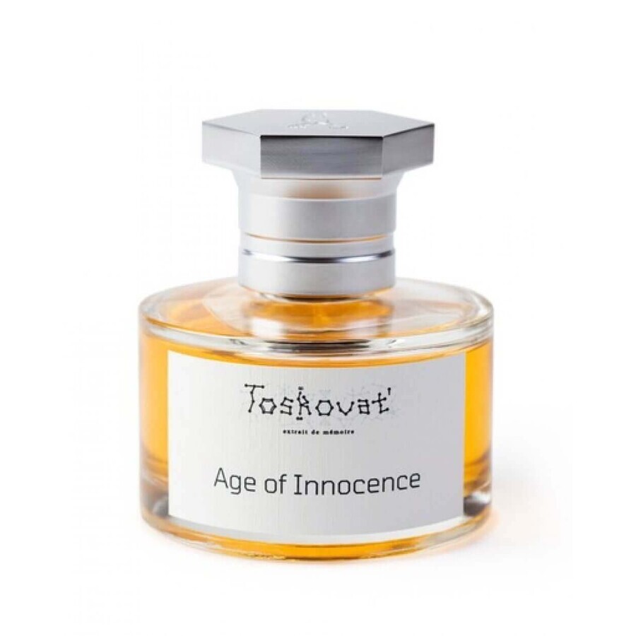 Estratto di profumo Toskovat Age of Innocence 60 ML