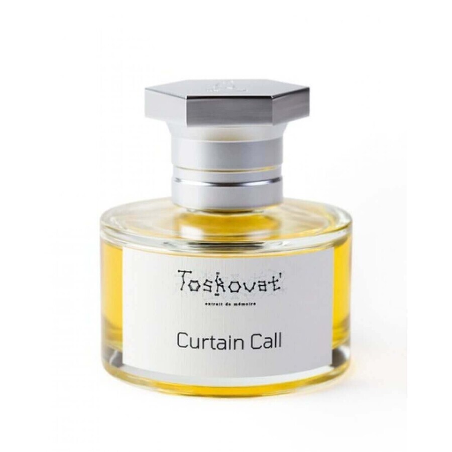 Estratto di profumo Toskovat Curtain Call 60 ML