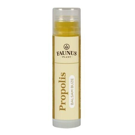 Propolis Lip Balm