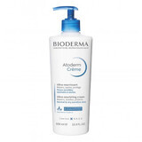 Atoderm Crema Doccia Bioderma 500ml