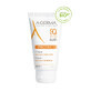 A-DERMA Protect - Crema Solare Viso Senza Profumo SPF50+, 40 ml