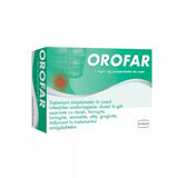 Orofar