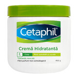 Crema idratante Cetaphil, 453 g, Galderma