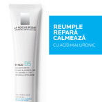 Hyalu B5 Crema Viso Anti-rughe Rimpolpante, 40 ml, La Roche-Posay