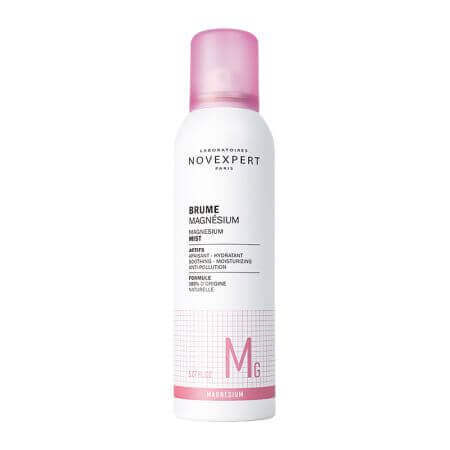 Nebbia di magnesio, 150 ml, Novexpert