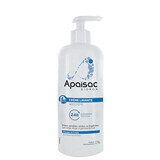 Biorga Apaisac Emulsione Detergente Idratante 400ml