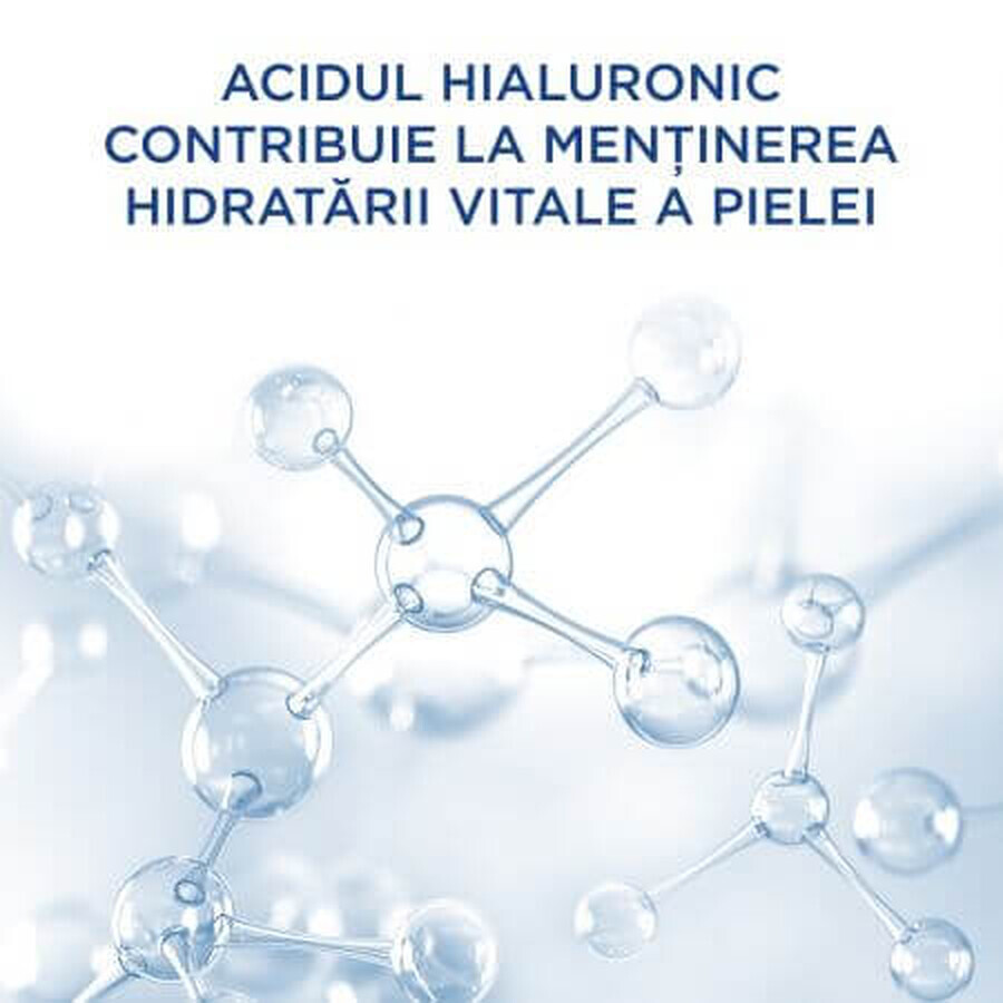 Idratante giorno con acido ialuronico Cetaphil, 88 ml, Galderma