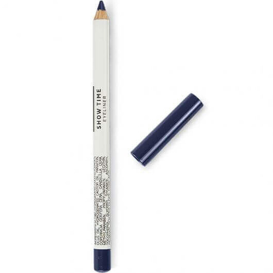 Matita occhi Show Time, 1,5 ml, Deep Blue 03, Andreia Makeup