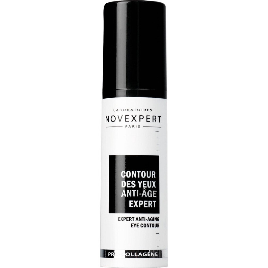 Expert Pro Collageen Oogomtrekcrème, 15 ml, Novexpert