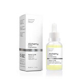 Gezichtscrème met Retinol, 50 ml, Alchemy