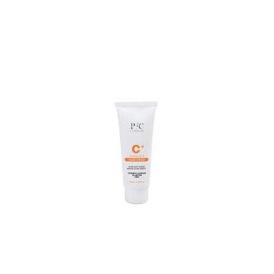 Crema mani Radiance C+, 75 ml, Pfc Cosmetics