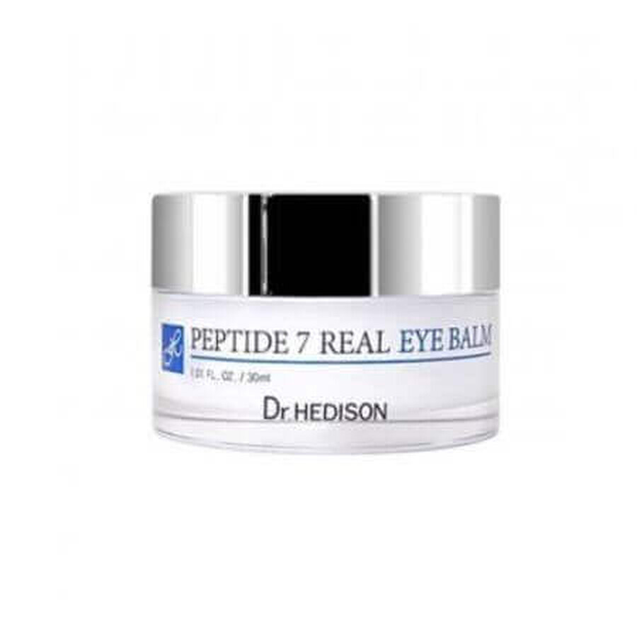 Eye cream, 30 ml, Dr Hedison