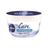 Crema da giorno per la cura, 200 ml, Nivea