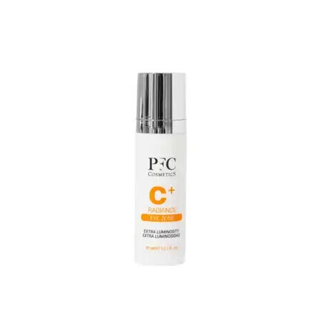 Radiance C+ Eye Cream, 30 ml, Pfc Cosmetics