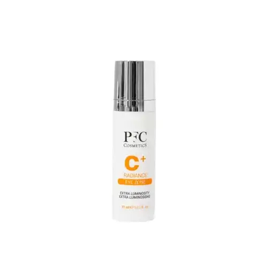 Radiance C+ Eye Cream, 30 ml, Pfc Cosmetics