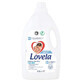 Detersivo liquido per bucato bianco, 2,9 Litri, Lovela Baby