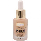 Fondotinta Spotlight 02, 14 ml, Andreia Makeup