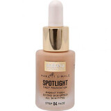 Fondotinta Spotlight 04, 14 ml, Andreia Makeup