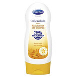 Calendula shower gel &amp; shampoo, 0 months+, 230 ml, Bubchen