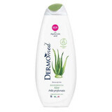 Gel doccia all'aloe, 650 ml, Dermomed