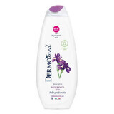 Gel doccia con iris, 650 ml, Dermomed