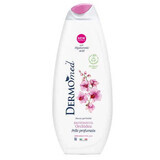 Gel doccia con orchidee, 650 ml, Dermomed